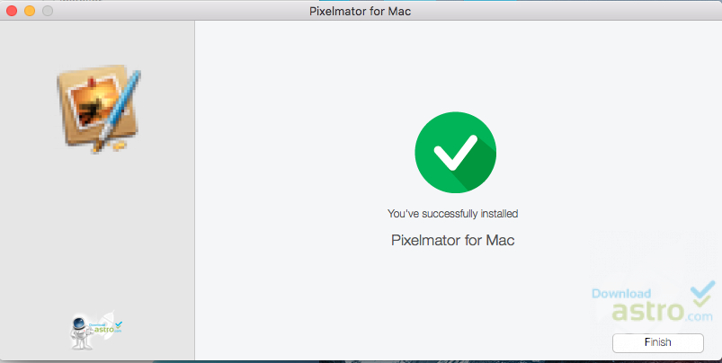 Pixelmator pro for mac