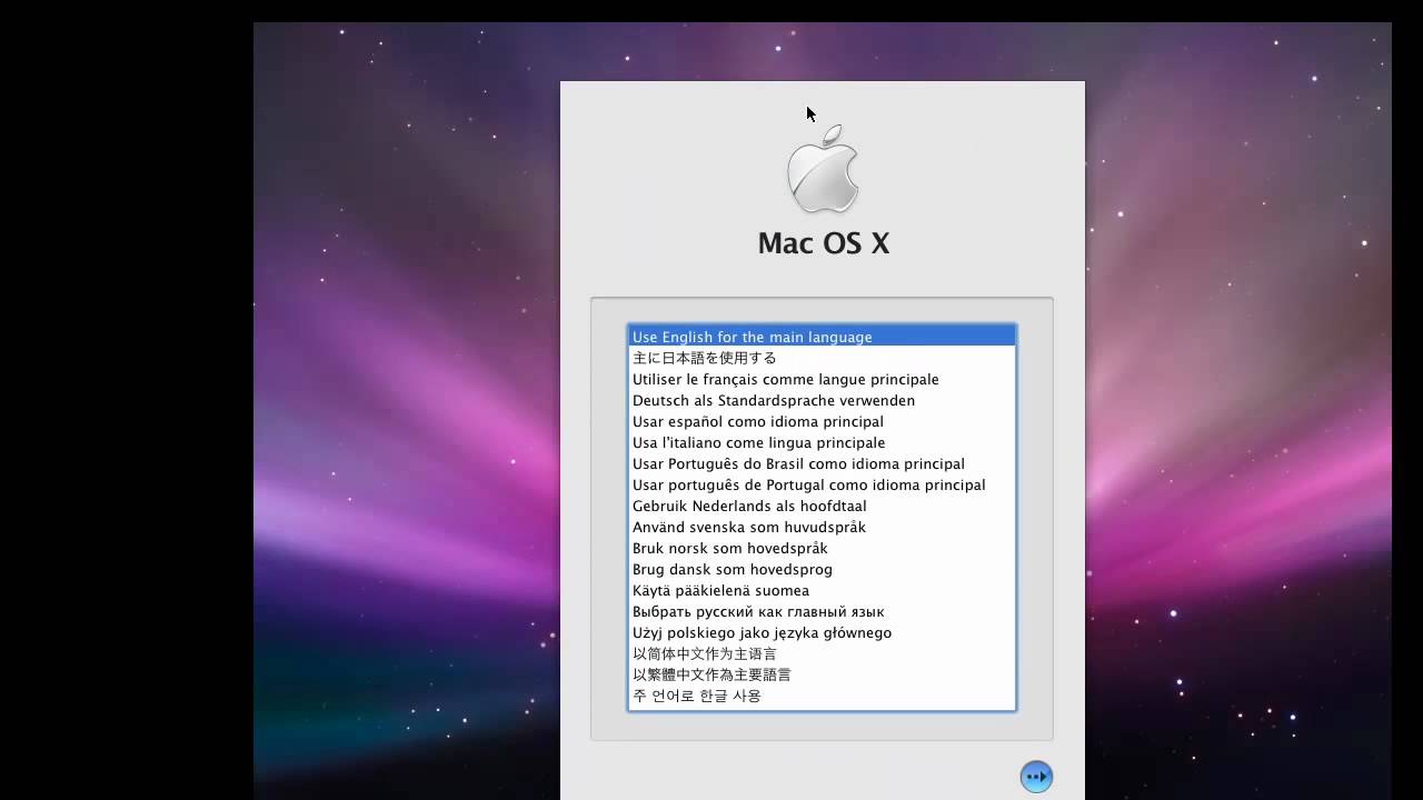 Mac Os X Code Download